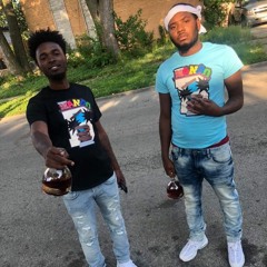 Step Ft Dae 2X