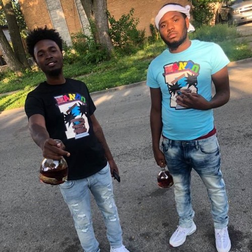 Step Ft Dae 2X