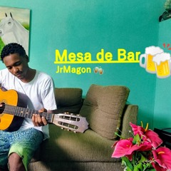 JrMagon Mesa De Bar