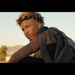 Wouldn’t Leave ~ August Alsina