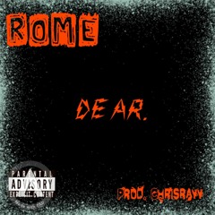 Dear prod by . chrisrayy