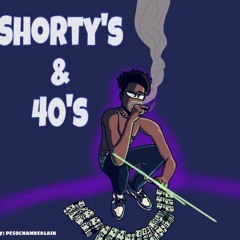 Peso Chamberlain- Tweakin (Prod By Zach808 & Dzy)