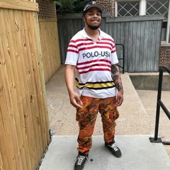 Wifigawd - Stuntman (prod DT3 + HLK)