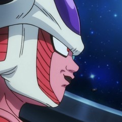 Freeza Vs. Cell Rap Battle (Devil Artemis)