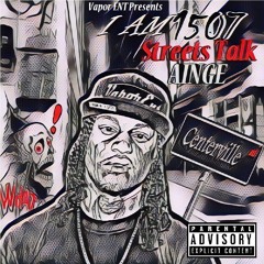 Ainge - Street Certified (OFFICIAL AUDIO) (Prod. SkitzoGoCrazy)