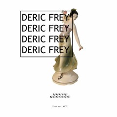 Carte Blanche_Podcast30_DeRic Frey