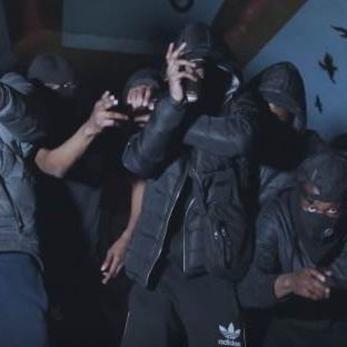 Russ x Lowkey x RV - BadMan Forward