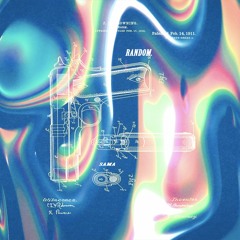 RANDOMFREESTYLE (PROD.BRUFERR BEATZ )