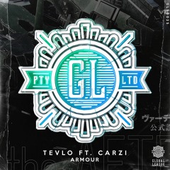 Tevlo - Armour (feat. CARZi)