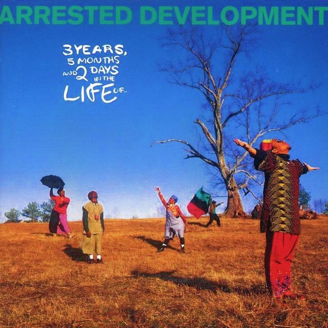 ARRESTED DEVELOPMENT TENNESSEE REMIXES 等 Amazon.com: Arrested Development / Tennessee (Remixes): CDs
