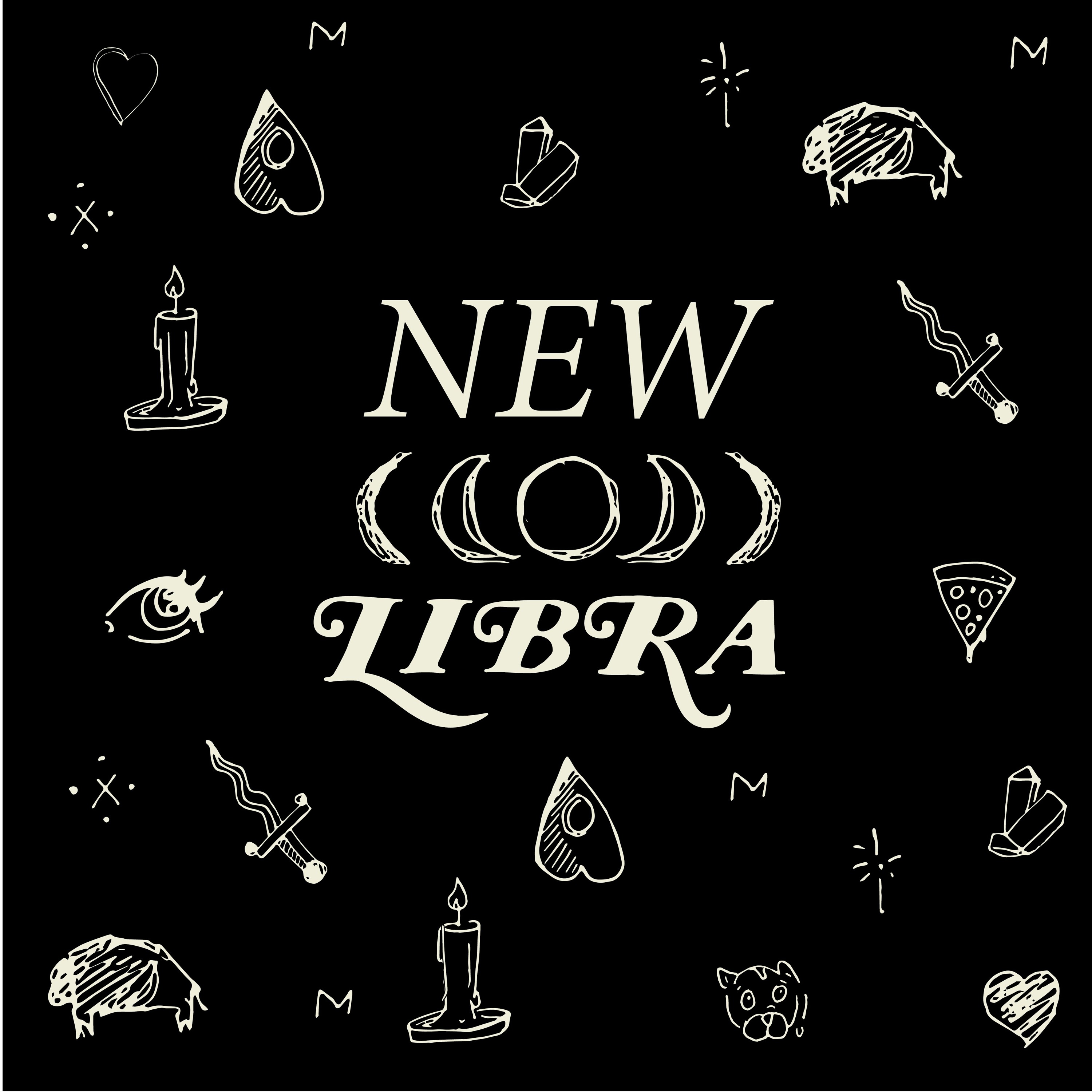Blood Moon Milk Astrology Podcast