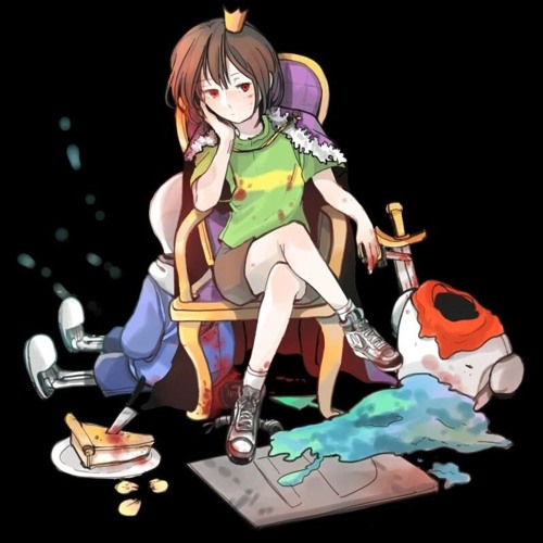 Chara AU Themes
