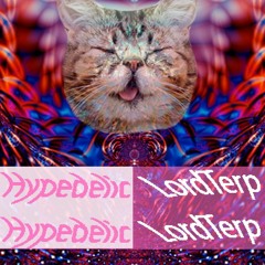 Hypedelic and LordTerp - RAREAF