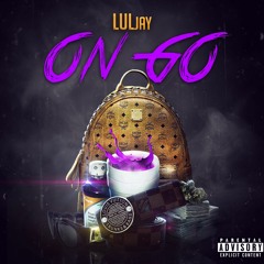 On Go x  jay3ree