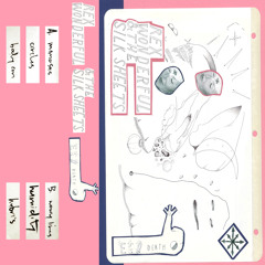 Rex Wonderful & The Silk Sheets- Mimosas