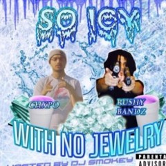 Rushhy Bandxz - Ham By BKAlleyOfficial