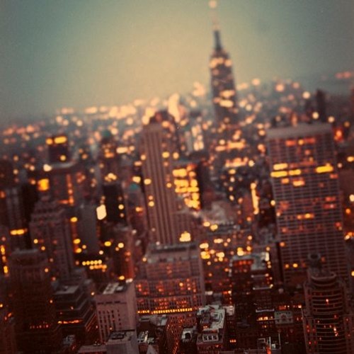 THE CITY (prod. by ѕνnктм) | **FREE DOWNLOAD**