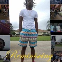 Reminiscing (Prod. by Speaker Bangerz)