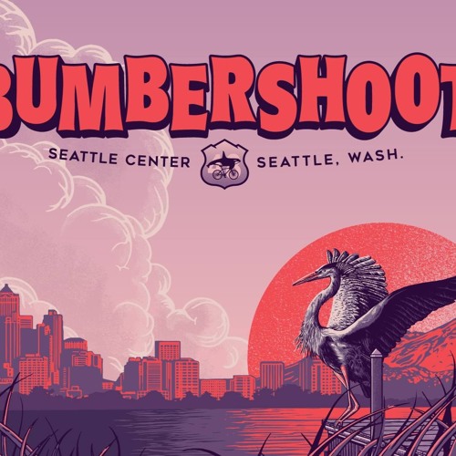 BUMBERSHOOT 2018