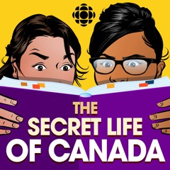 We're on CBC Podcasts!