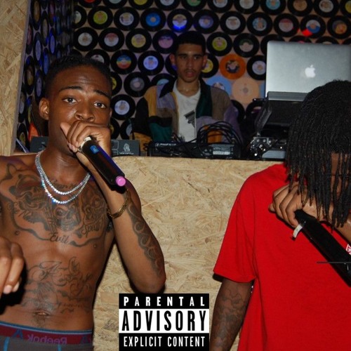 New private playlist