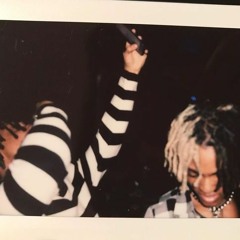 Xxxtentacion & Trippie Redd - Fuck Love (slowed + reverb)