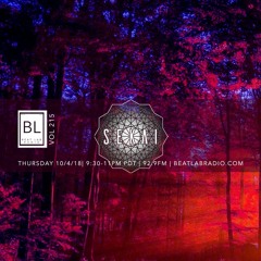 Resonata - Exclusive Mix - Beat Lab Radio 215