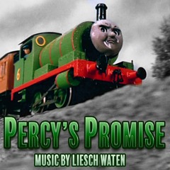 Percy's Promise (Epic Orchestra Cover)
