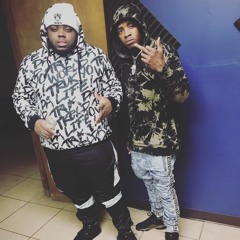 Gang Gang ft. DeeMula