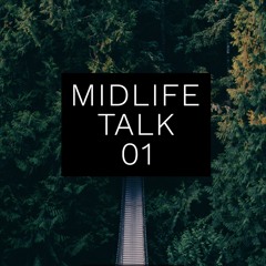 Midlife Talk 01 : ชีวิตก่อนงานเปิดอัลบั้ม Midlife  และการขอลาของบีเบนซ์