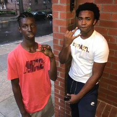Tay Breesh x Scooby Gz- racks aye