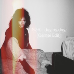 SZA - day by day [Gentei Edit]