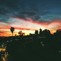 R2 - Los Angeles Haze (prod. Waahiid)
