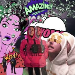 So Amazed FT. LVE (MARSHALL V)