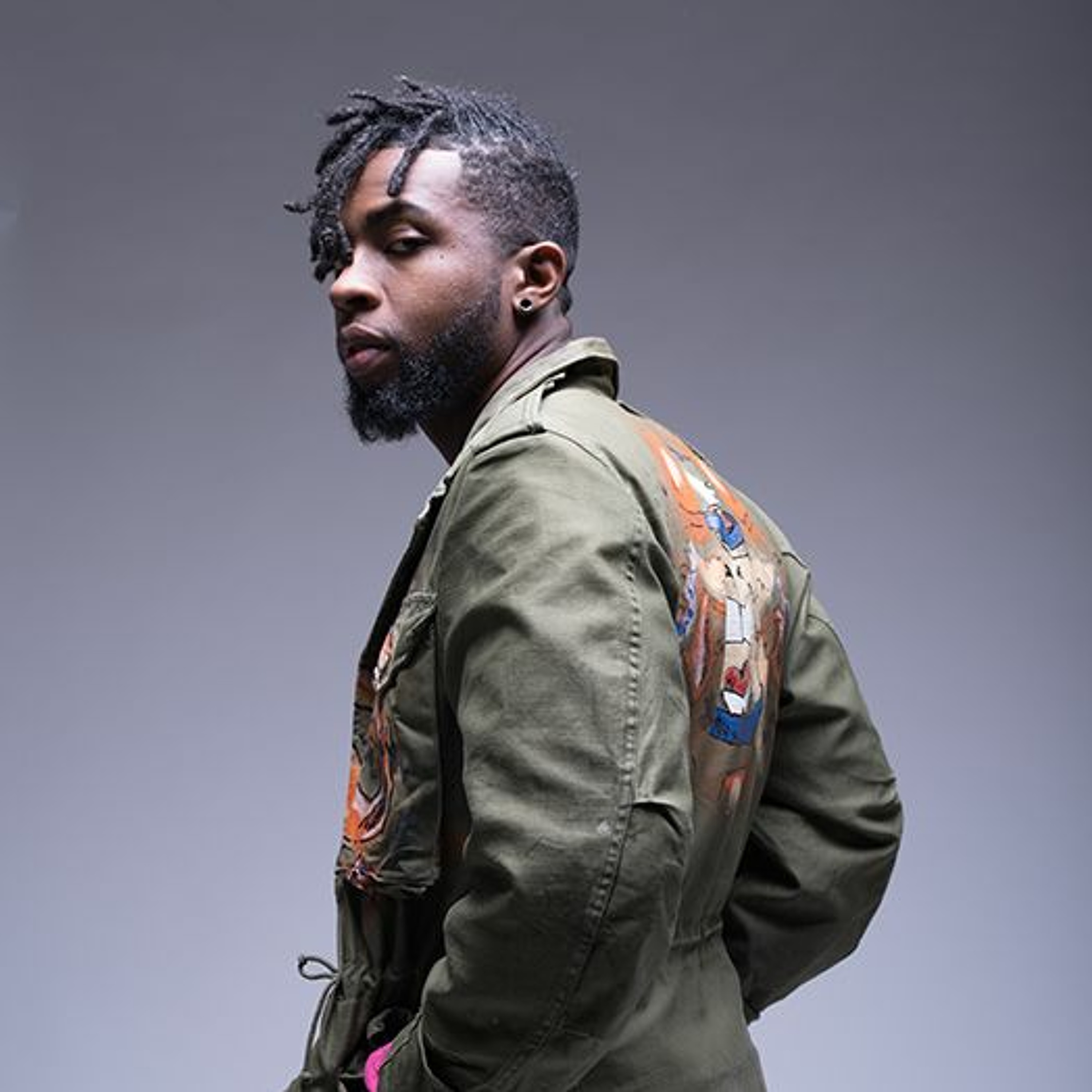 Interview with Singer/Producer Jason Jet