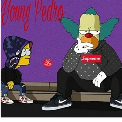 LilshortyXXL  No Hook [Ft. YPC Pedro]