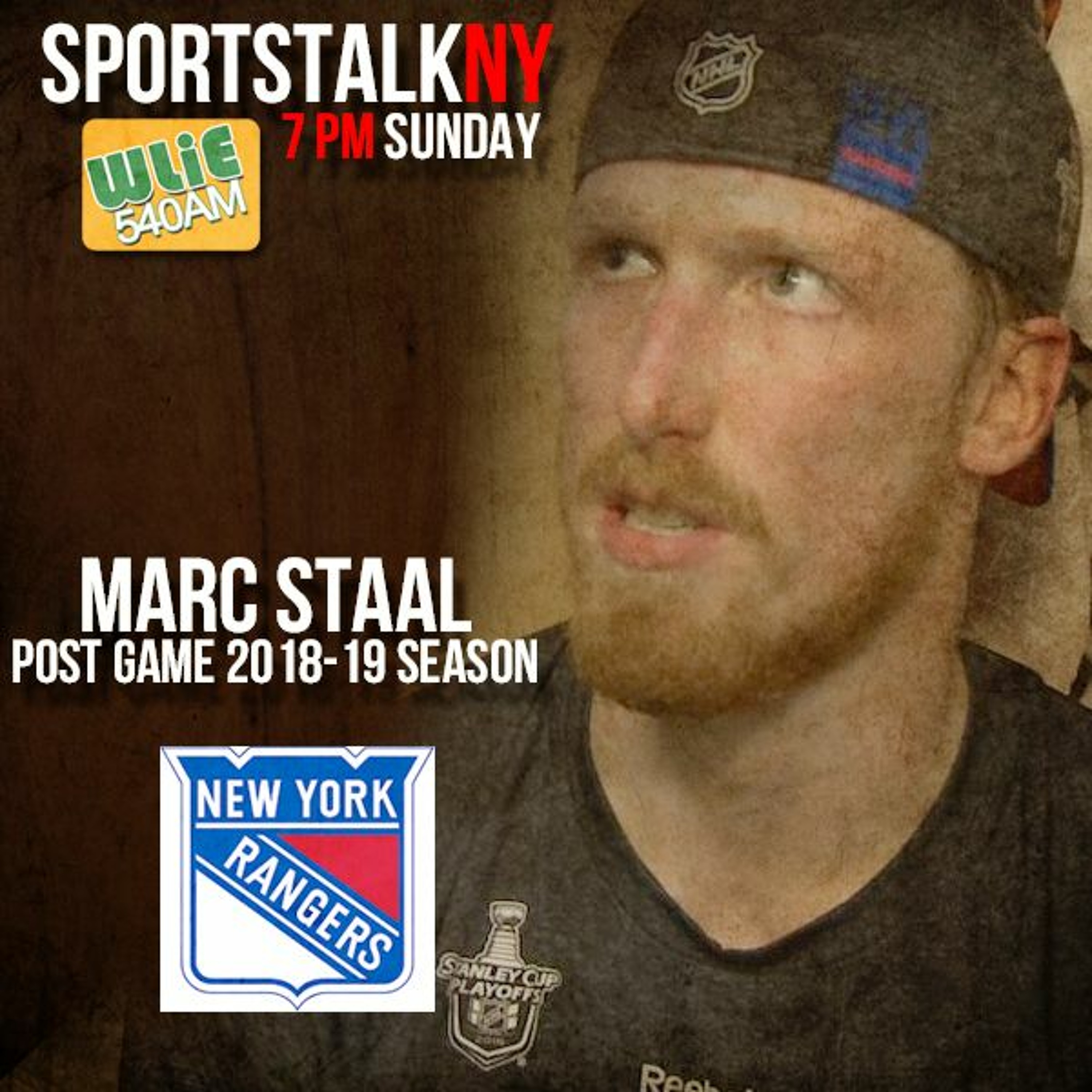 WLIE 540 AM SPORTSTALKNY