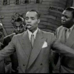 JUBALAIRES GOSPEL NOAH