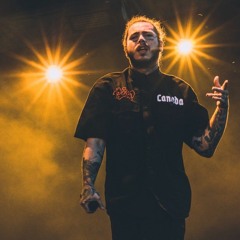 Post Malone (Prod. by Jwrath) Instrumental