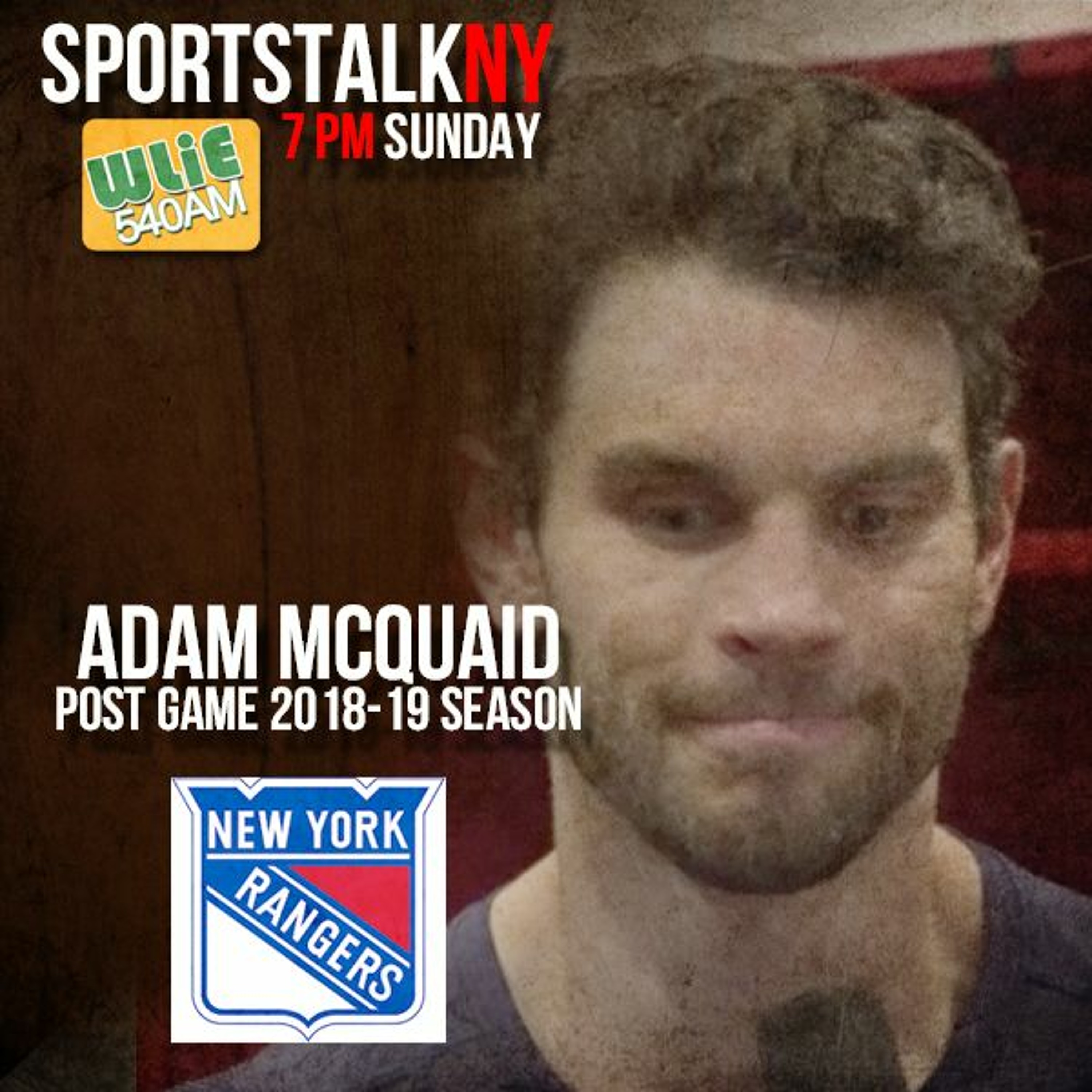 WLIE 540 AM SPORTSTALKNY