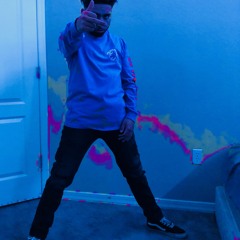 isaiahanthony- Love Scars (before i met you) (prod. hooch)