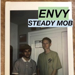 Envy (w/ Franky G)