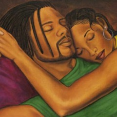 Ebony Eyes (Prod. by RealDVL)