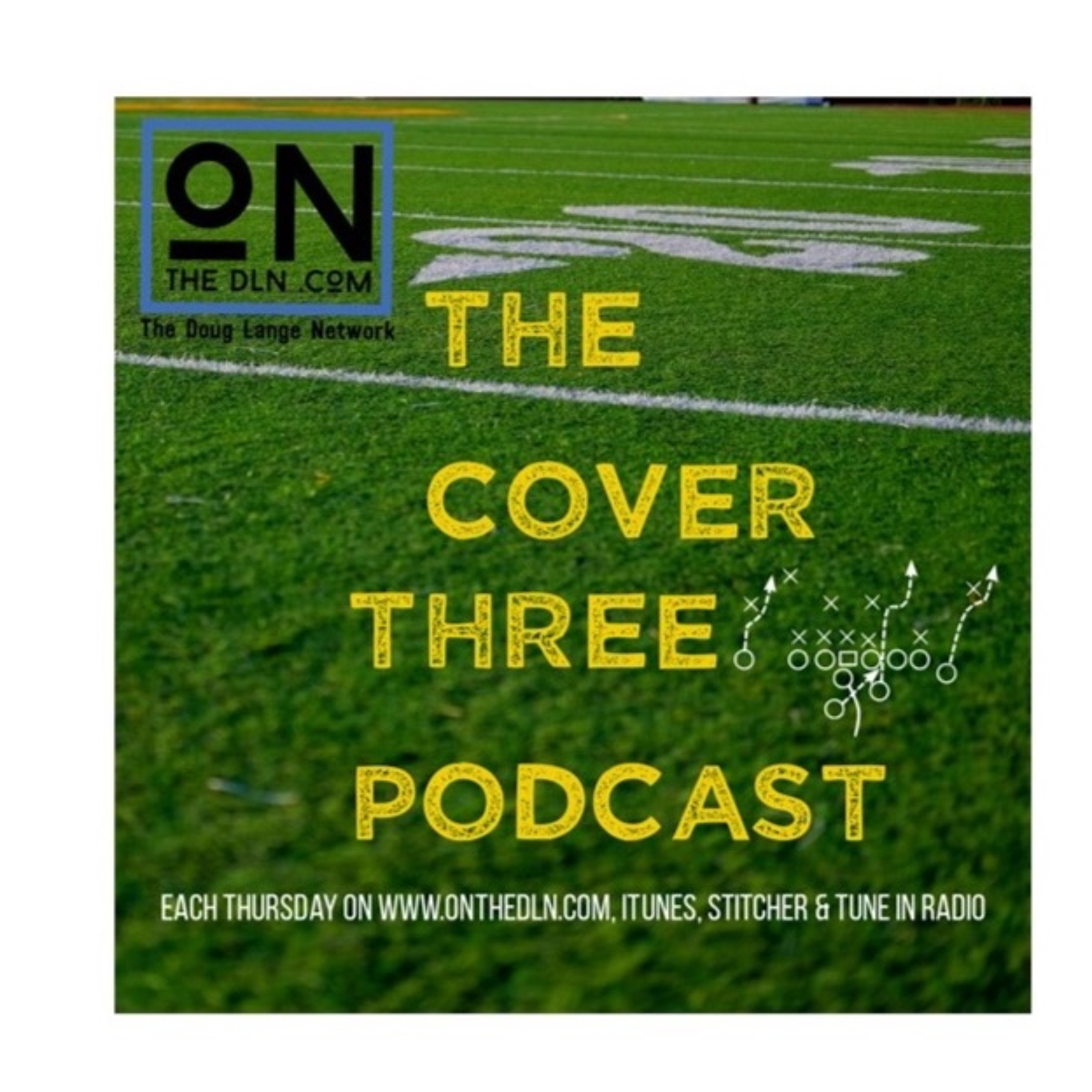 OnTheDLN.com Interviews & Shows