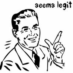 Legit (feat. Wavey G)