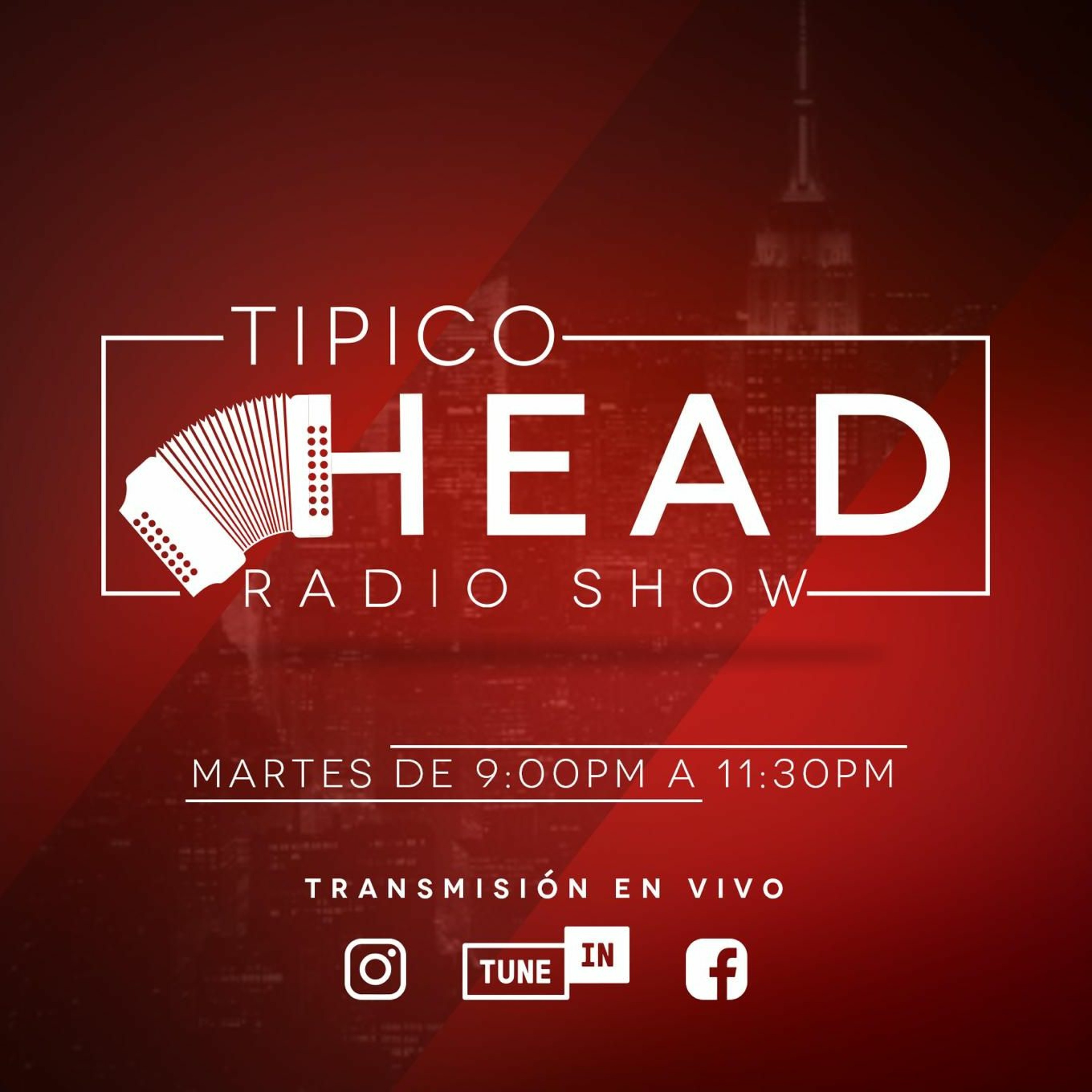 TipicoHead