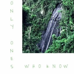 Andy Costello - Only Ones Who Know (cover)