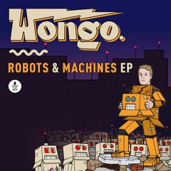 Wongo - Robots & Machines