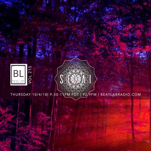 Memphis - Exclusive Mix - Beat Lab Radio 215