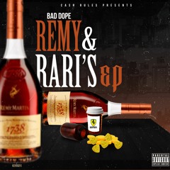 4.Bad Dope - Double Up ( Remy & Rarri's EP)